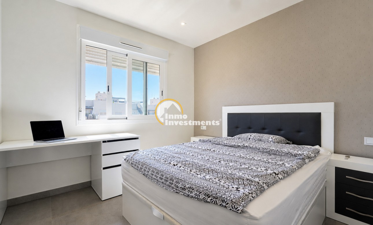 Revente privée - Appartement - Torrevieja - Aguas Nuevas