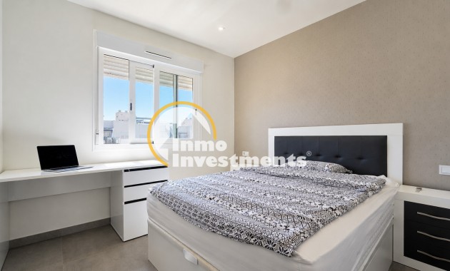 Revente privée - Appartement - Torrevieja - Aguas Nuevas