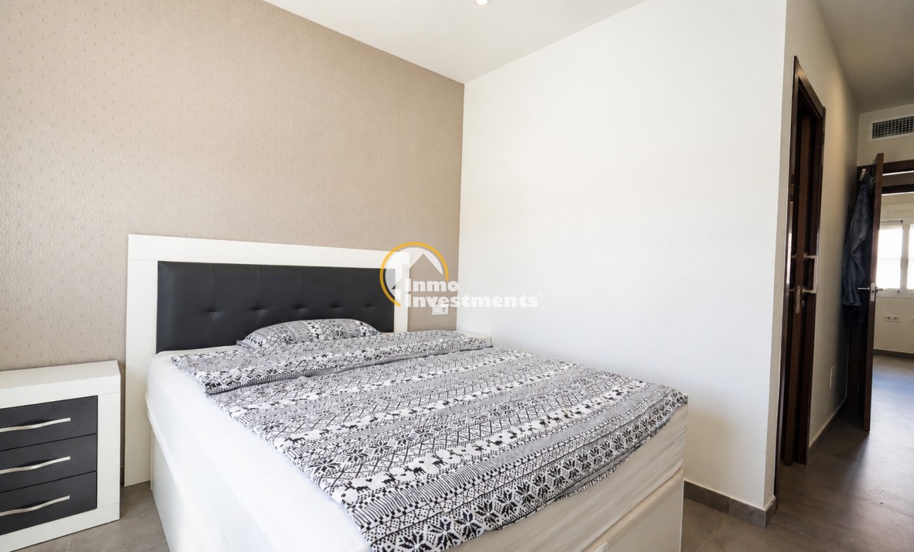 Revente privée - Appartement - Torrevieja - Aguas Nuevas