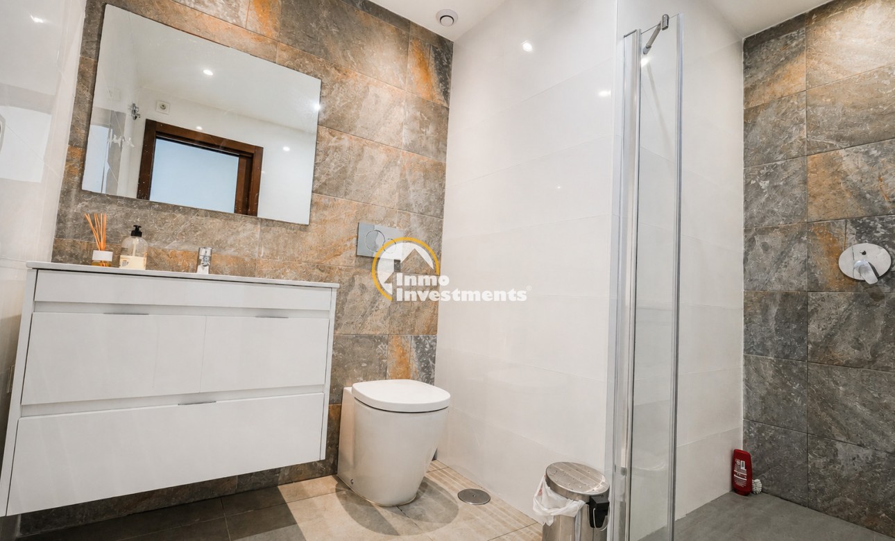 Revente privée - Appartement - Torrevieja - Aguas Nuevas