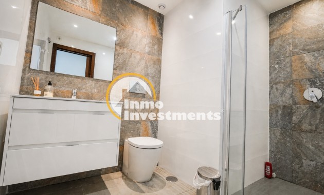 Revente privée - Appartement - Torrevieja - Aguas Nuevas