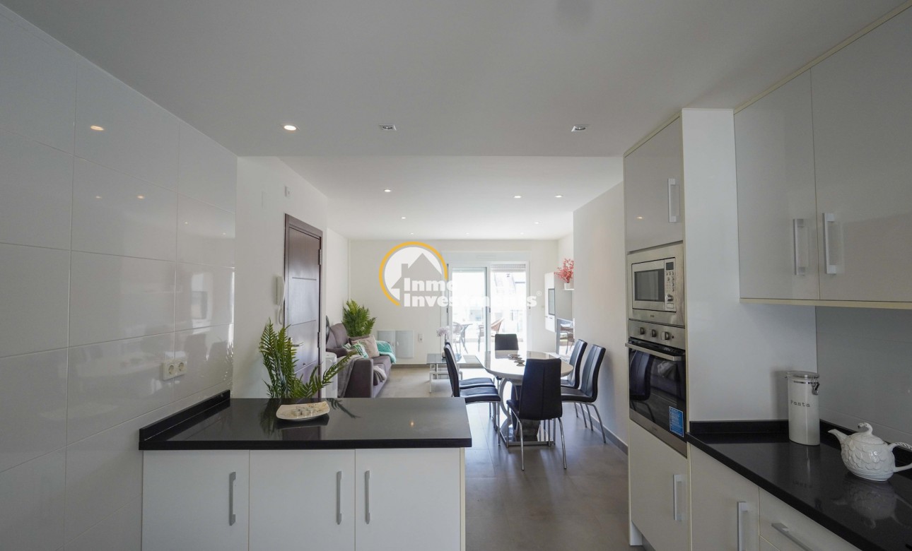 Revente privée - Appartement - Torrevieja - Aguas Nuevas