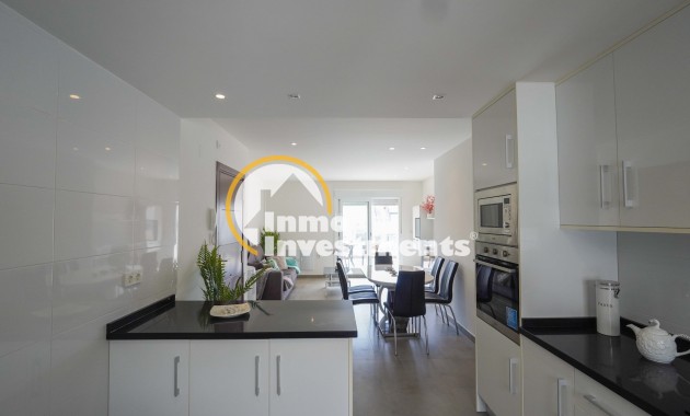 Revente privée - Appartement - Torrevieja - Aguas Nuevas