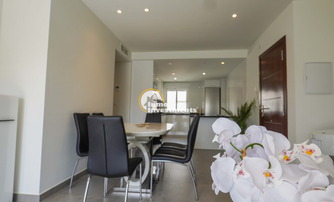 Revente privée - Appartement - Torrevieja - Aguas Nuevas