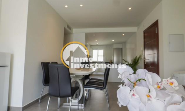 Revente privée - Appartement - Torrevieja - Aguas Nuevas