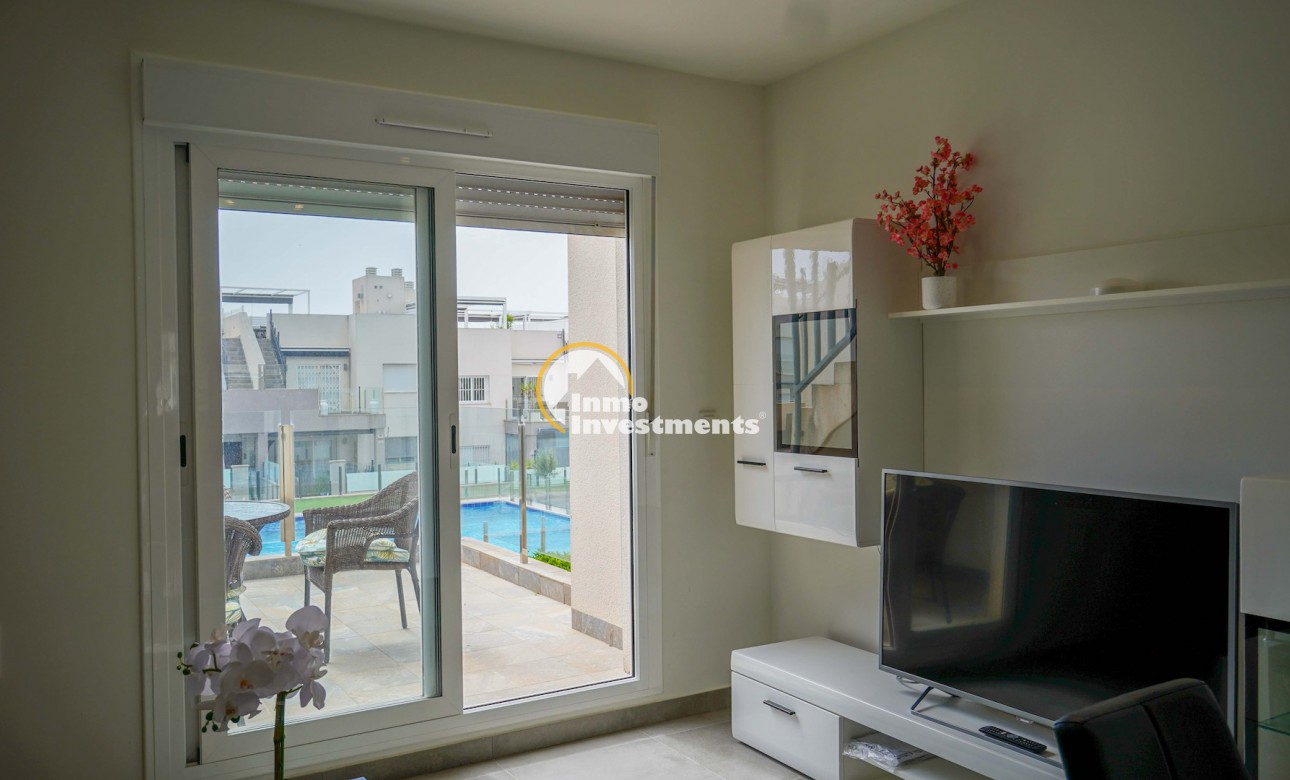 Revente privée - Appartement - Torrevieja - Aguas Nuevas