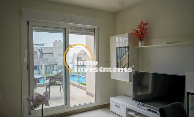 Revente privée - Appartement - Torrevieja - Aguas Nuevas