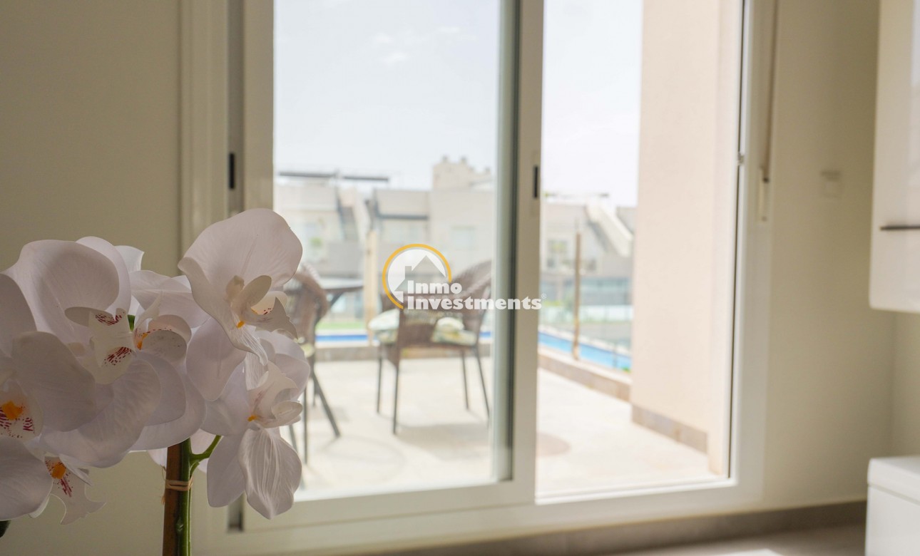 Revente privée - Appartement - Torrevieja - Aguas Nuevas