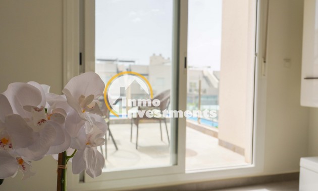 Revente privée - Appartement - Torrevieja - Aguas Nuevas