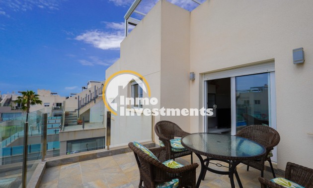Revente privée - Appartement - Torrevieja - Aguas Nuevas