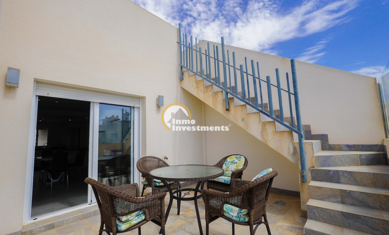 Revente privée - Appartement - Torrevieja - Aguas Nuevas