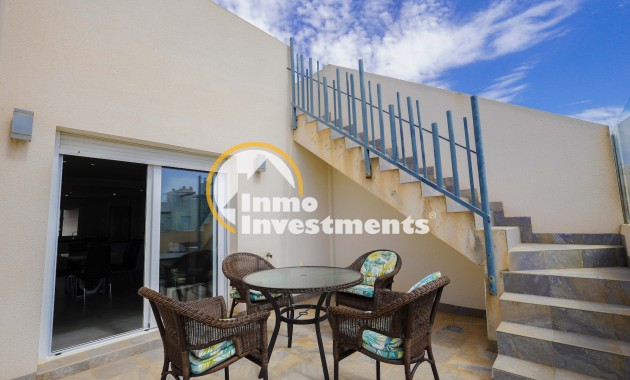 Revente privée - Appartement - Torrevieja - Aguas Nuevas