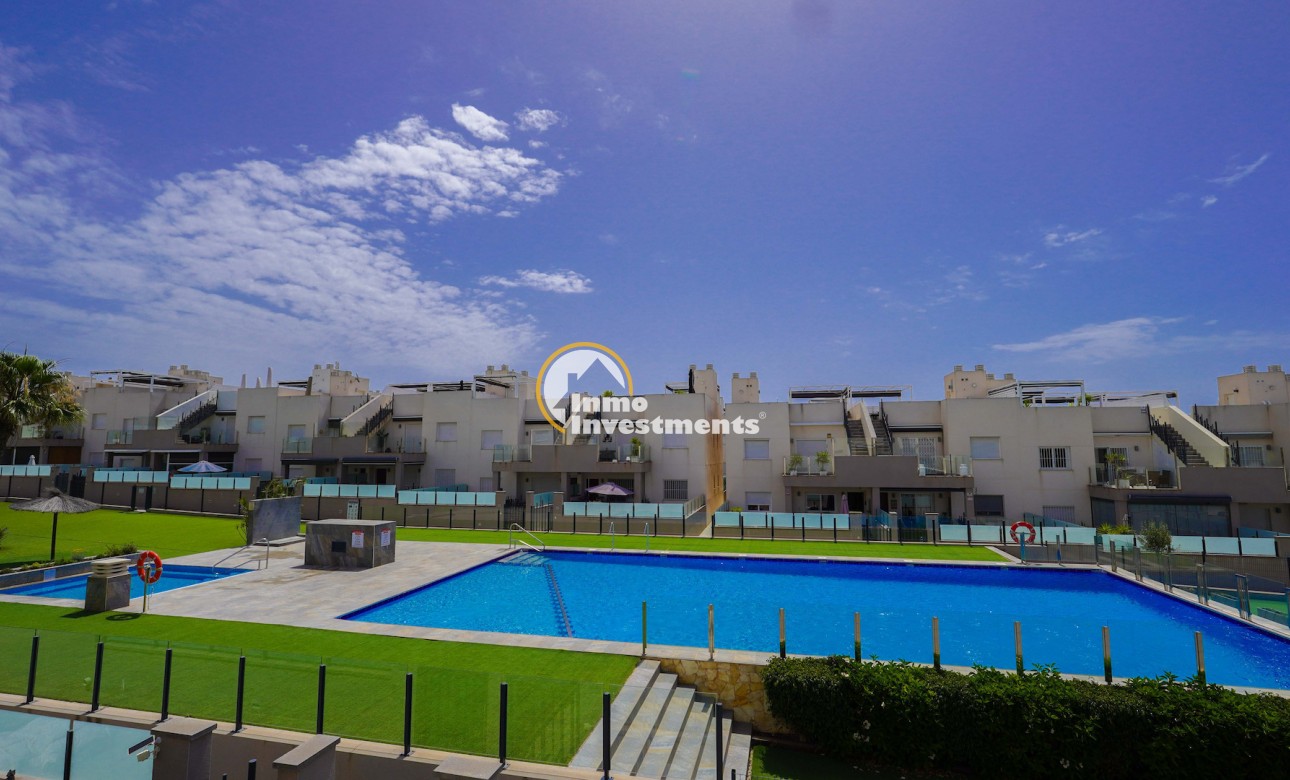 Revente privée - Appartement - Torrevieja - Aguas Nuevas