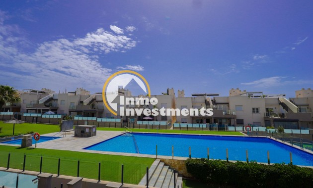 Revente privée - Appartement - Torrevieja - Aguas Nuevas