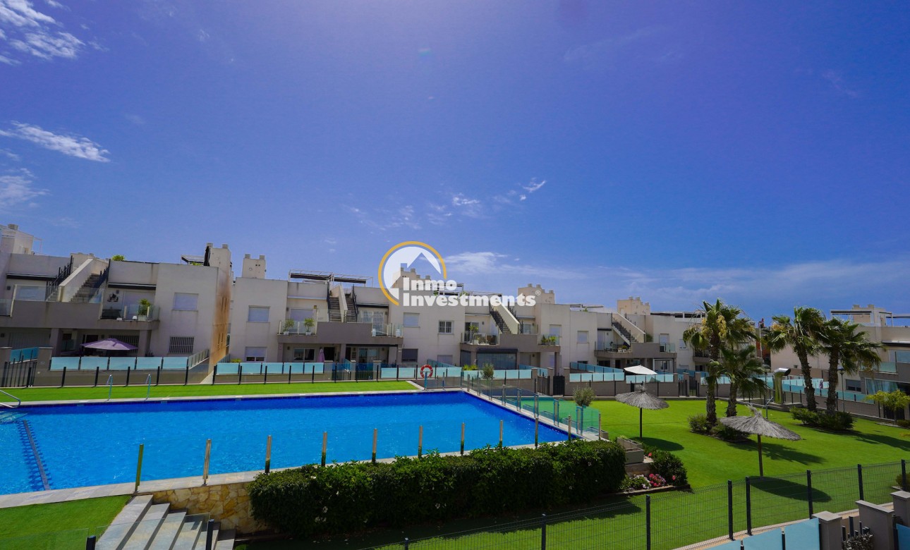 Revente privée - Appartement - Torrevieja - Aguas Nuevas