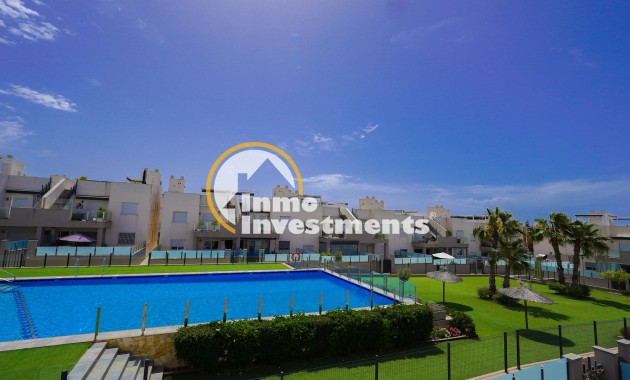 Revente privée - Appartement - Torrevieja - Aguas Nuevas