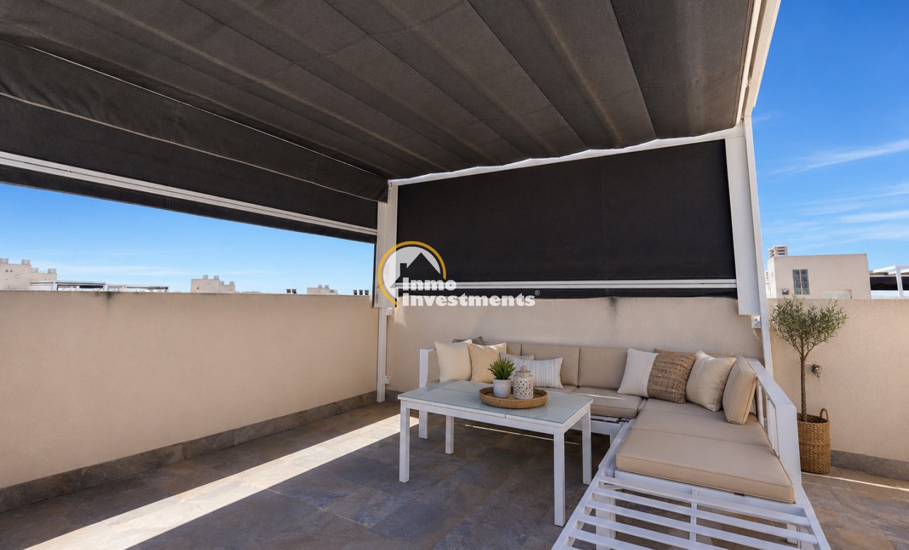 Revente privée - Appartement - Torrevieja - Aguas Nuevas