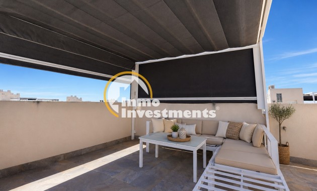Revente privée - Appartement - Torrevieja - Aguas Nuevas