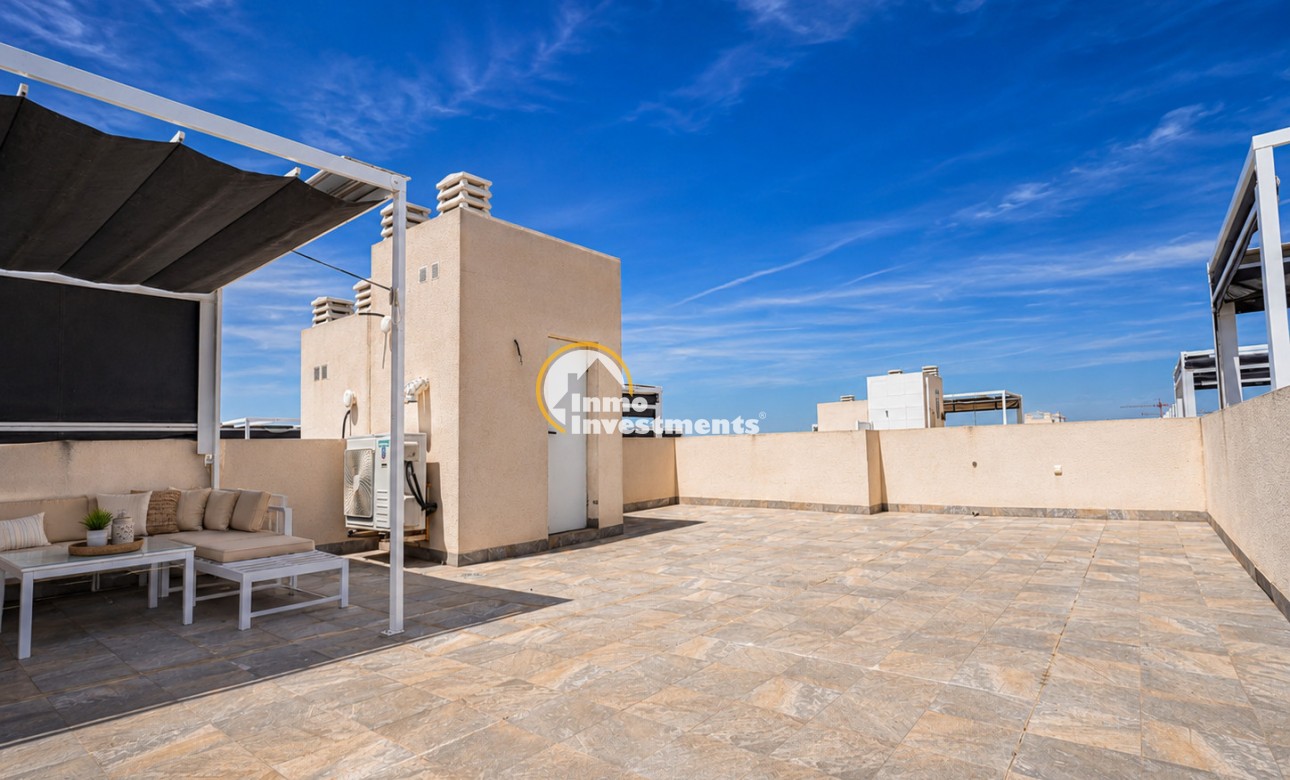 Revente privée - Appartement - Torrevieja - Aguas Nuevas