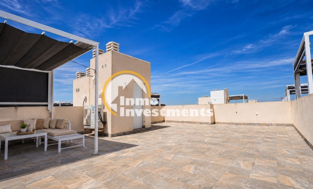 Revente privée - Appartement - Torrevieja - Aguas Nuevas
