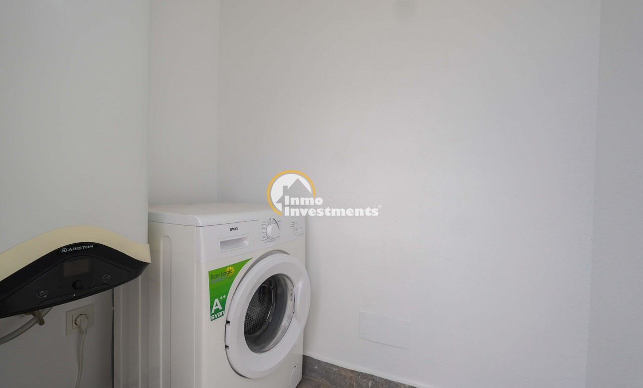 Revente privée - Appartement - Torrevieja - Aguas Nuevas