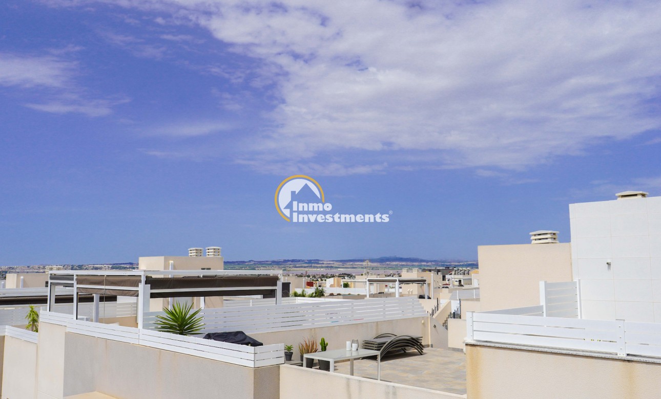 Revente privée - Appartement - Torrevieja - Aguas Nuevas