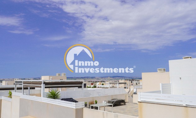 Revente privée - Appartement - Torrevieja - Aguas Nuevas