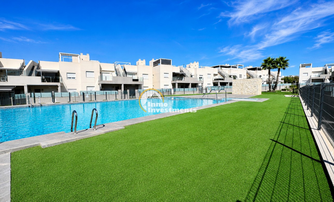 Revente privée - Appartement - Torrevieja - Aguas Nuevas