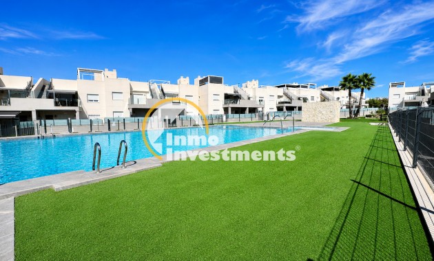 Revente privée - Appartement - Torrevieja - Aguas Nuevas