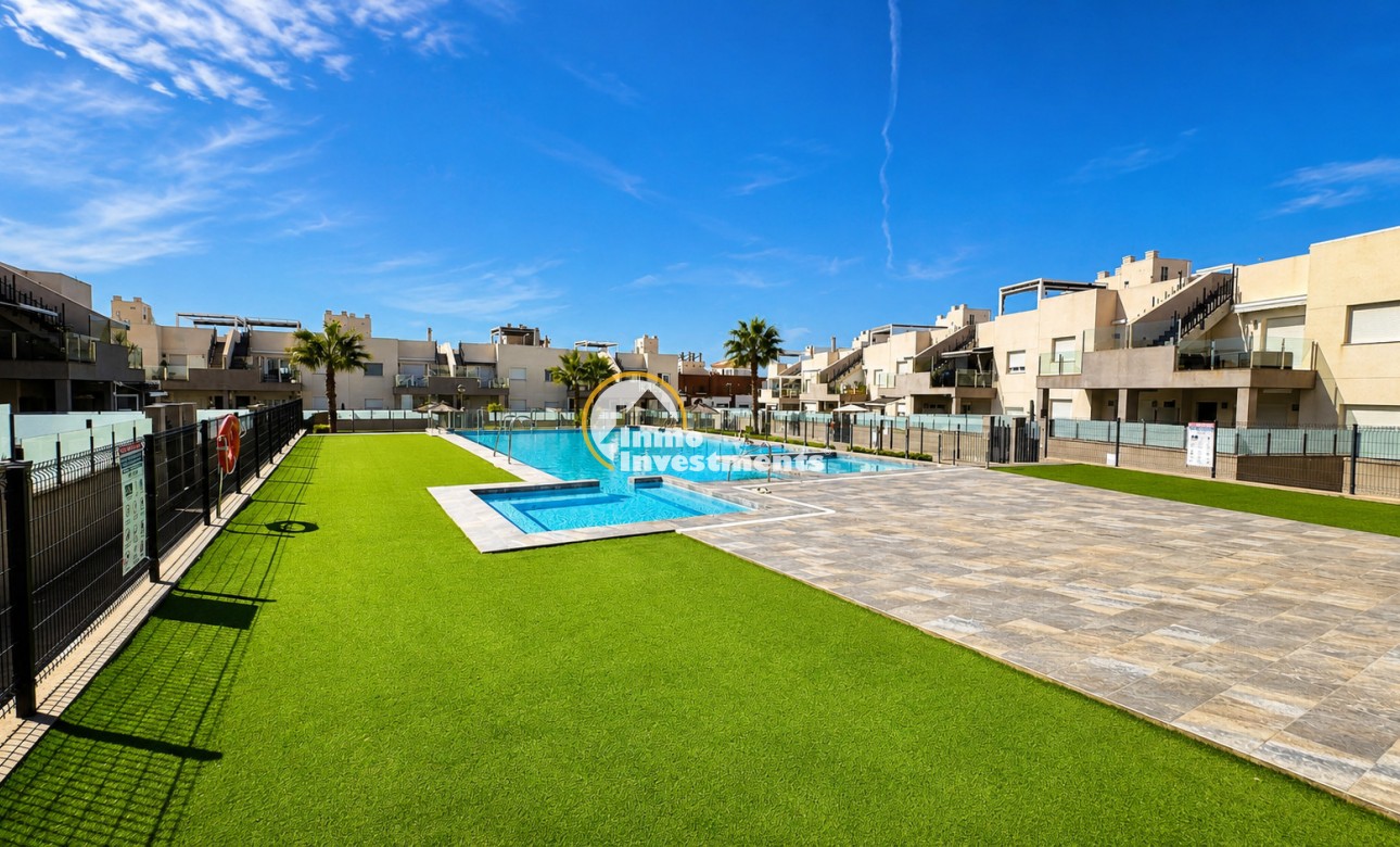 Revente privée - Appartement - Torrevieja - Aguas Nuevas