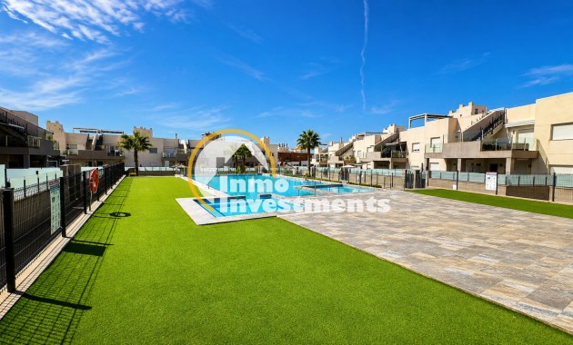 Revente privée - Appartement - Torrevieja - Aguas Nuevas