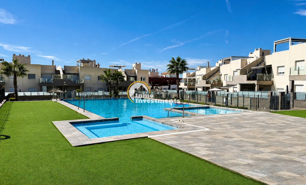 Revente privée - Appartement - Torrevieja - Aguas Nuevas