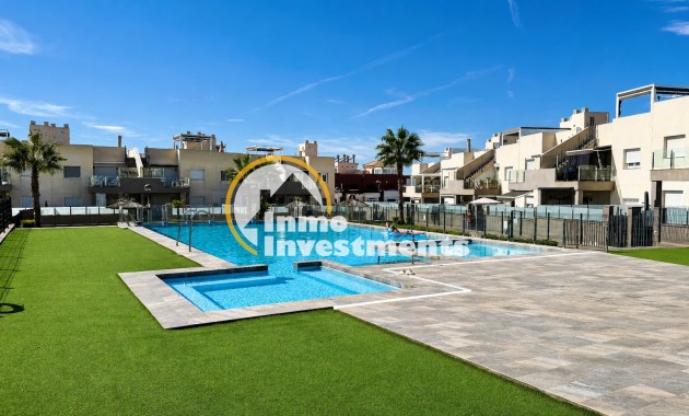 Revente privée - Appartement - Torrevieja - Aguas Nuevas