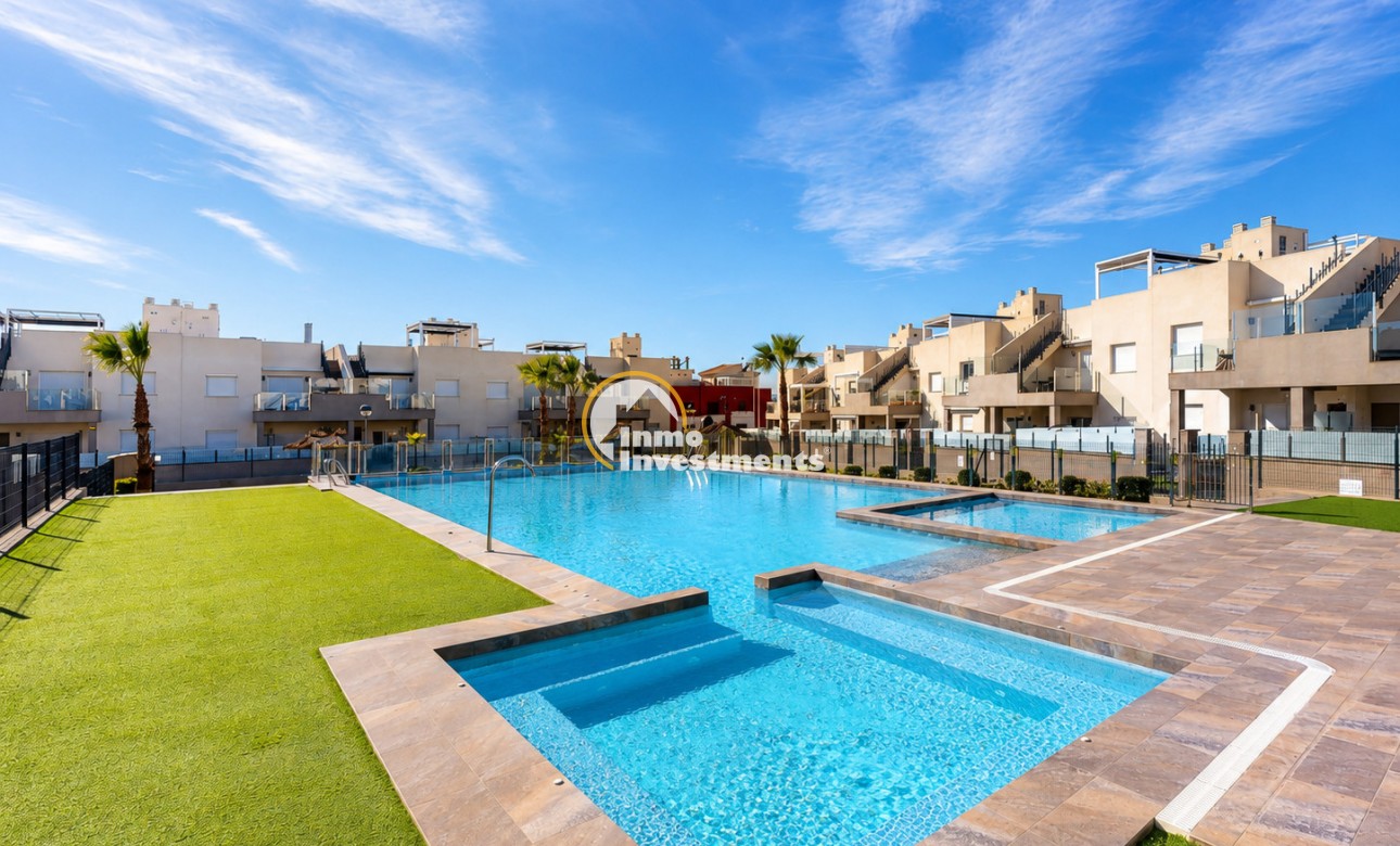 Revente privée - Appartement - Torrevieja - Aguas Nuevas