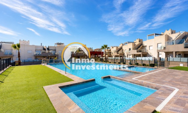 Revente privée - Appartement - Torrevieja - Aguas Nuevas