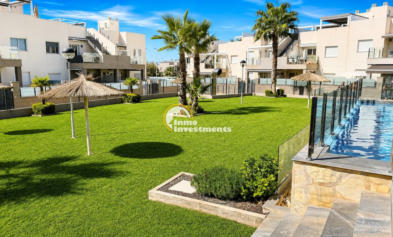 Revente privée - Appartement - Torrevieja - Aguas Nuevas