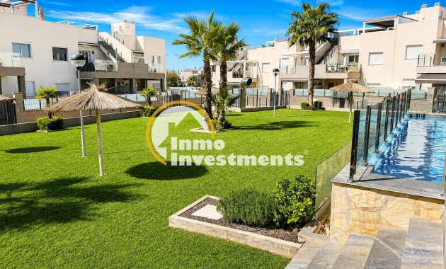 Revente privée - Appartement - Torrevieja - Aguas Nuevas