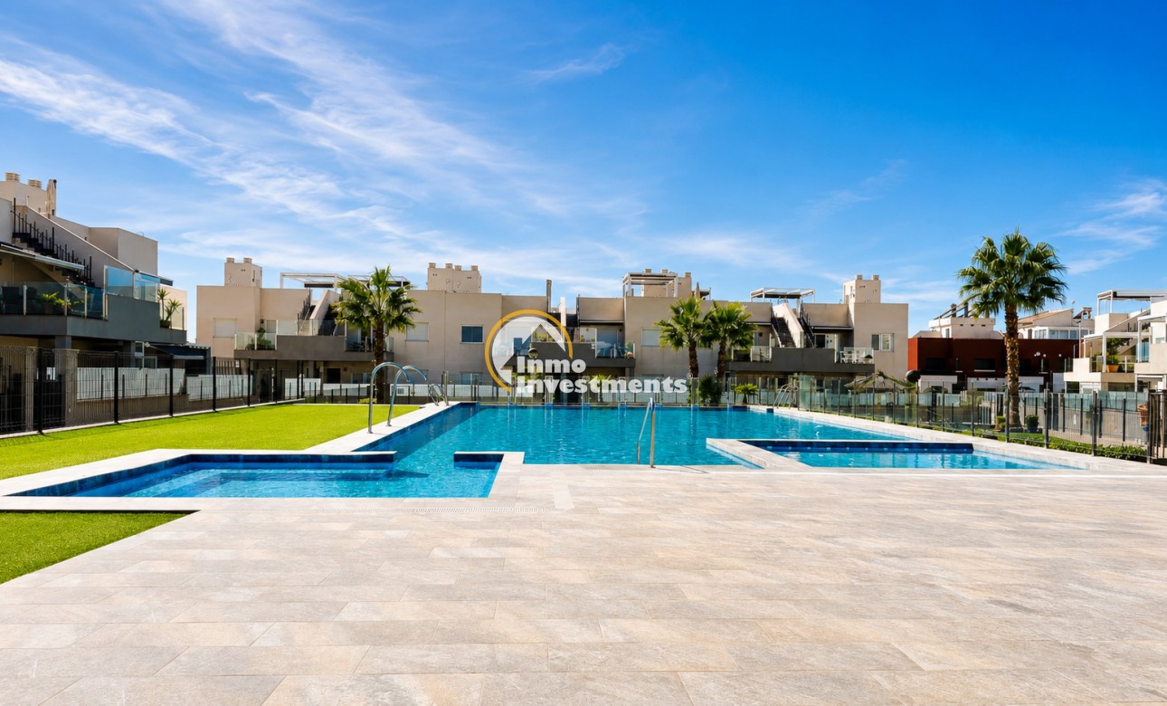 Revente privée - Appartement - Torrevieja - Aguas Nuevas