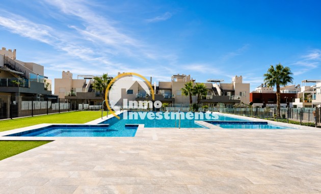 Revente privée - Appartement - Torrevieja - Aguas Nuevas