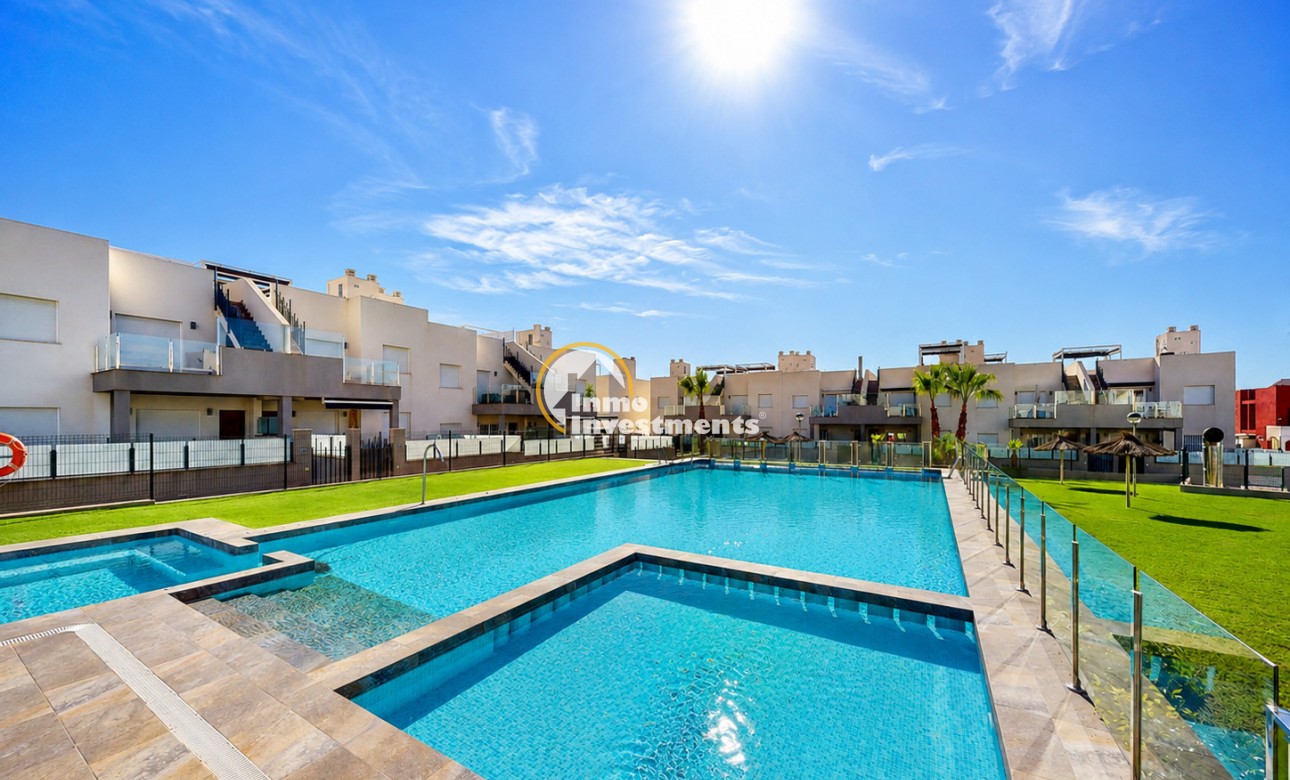 Revente privée - Appartement - Torrevieja - Aguas Nuevas