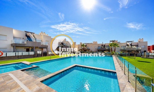 Revente privée - Appartement - Torrevieja - Aguas Nuevas