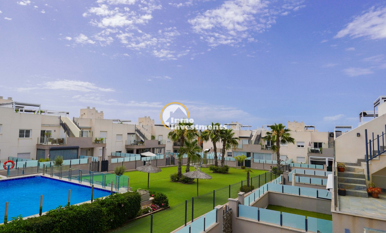 Revente privée - Appartement - Torrevieja - Aguas Nuevas
