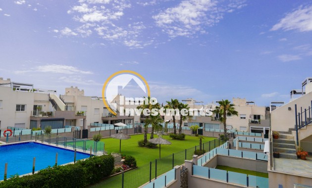 Revente privée - Appartement - Torrevieja - Aguas Nuevas