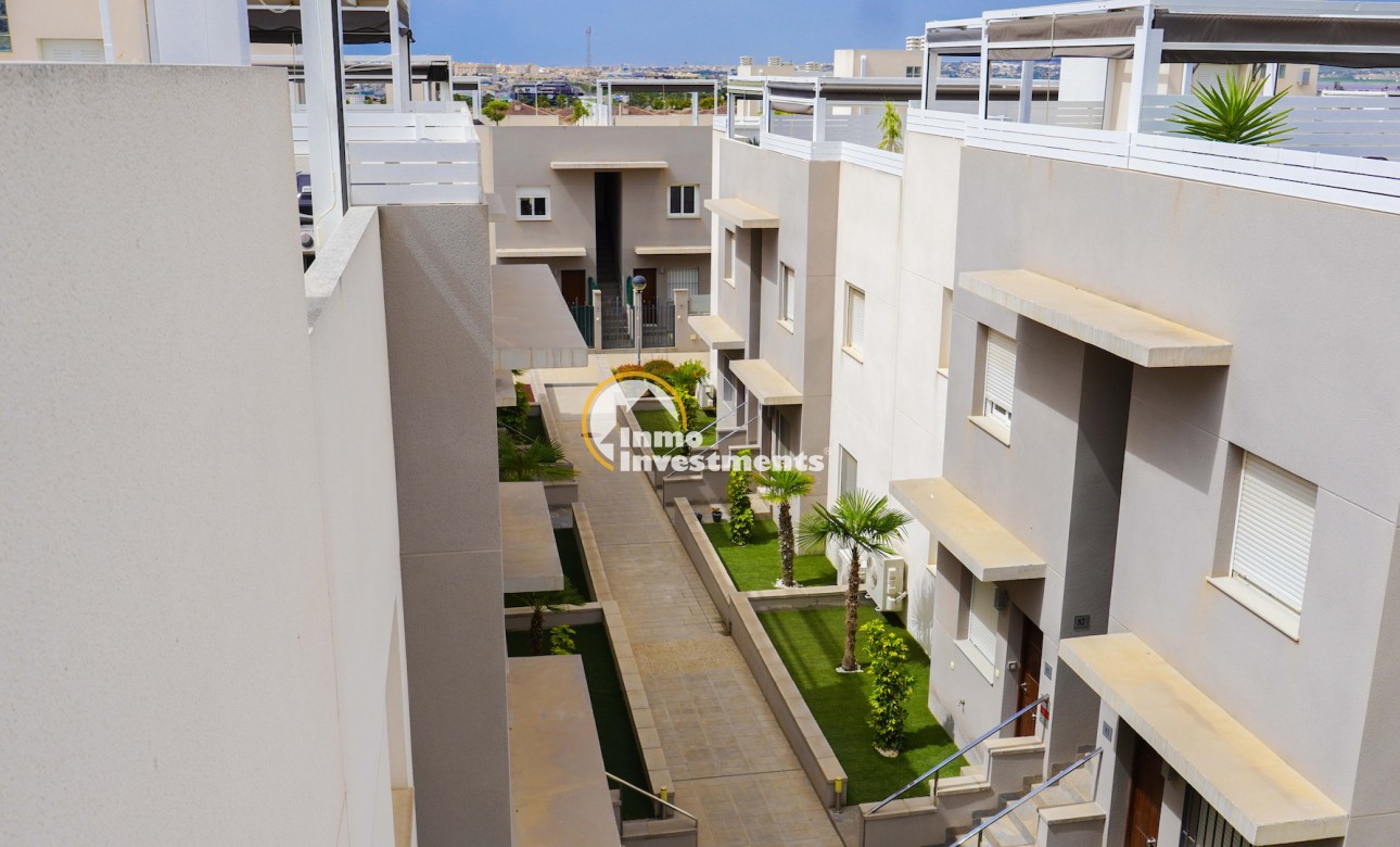 Revente privée - Appartement - Torrevieja - Aguas Nuevas
