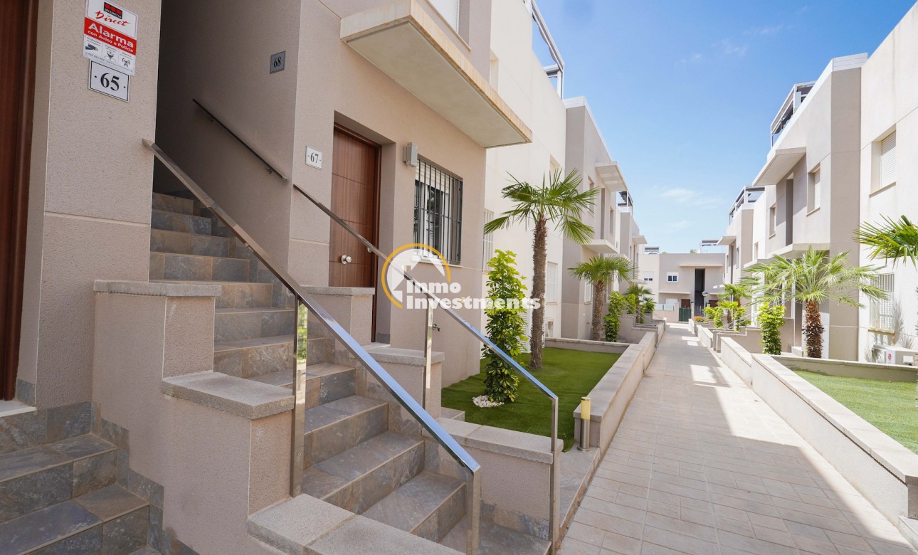 Revente privée - Appartement - Torrevieja - Aguas Nuevas