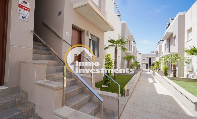 Revente privée - Appartement - Torrevieja - Aguas Nuevas