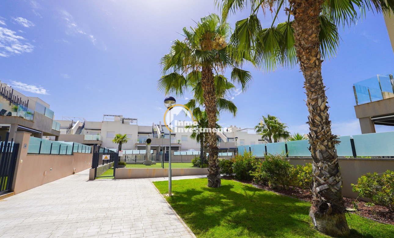 Revente privée - Appartement - Torrevieja - Aguas Nuevas