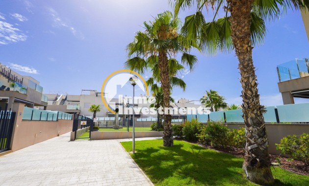 Revente privée - Appartement - Torrevieja - Aguas Nuevas