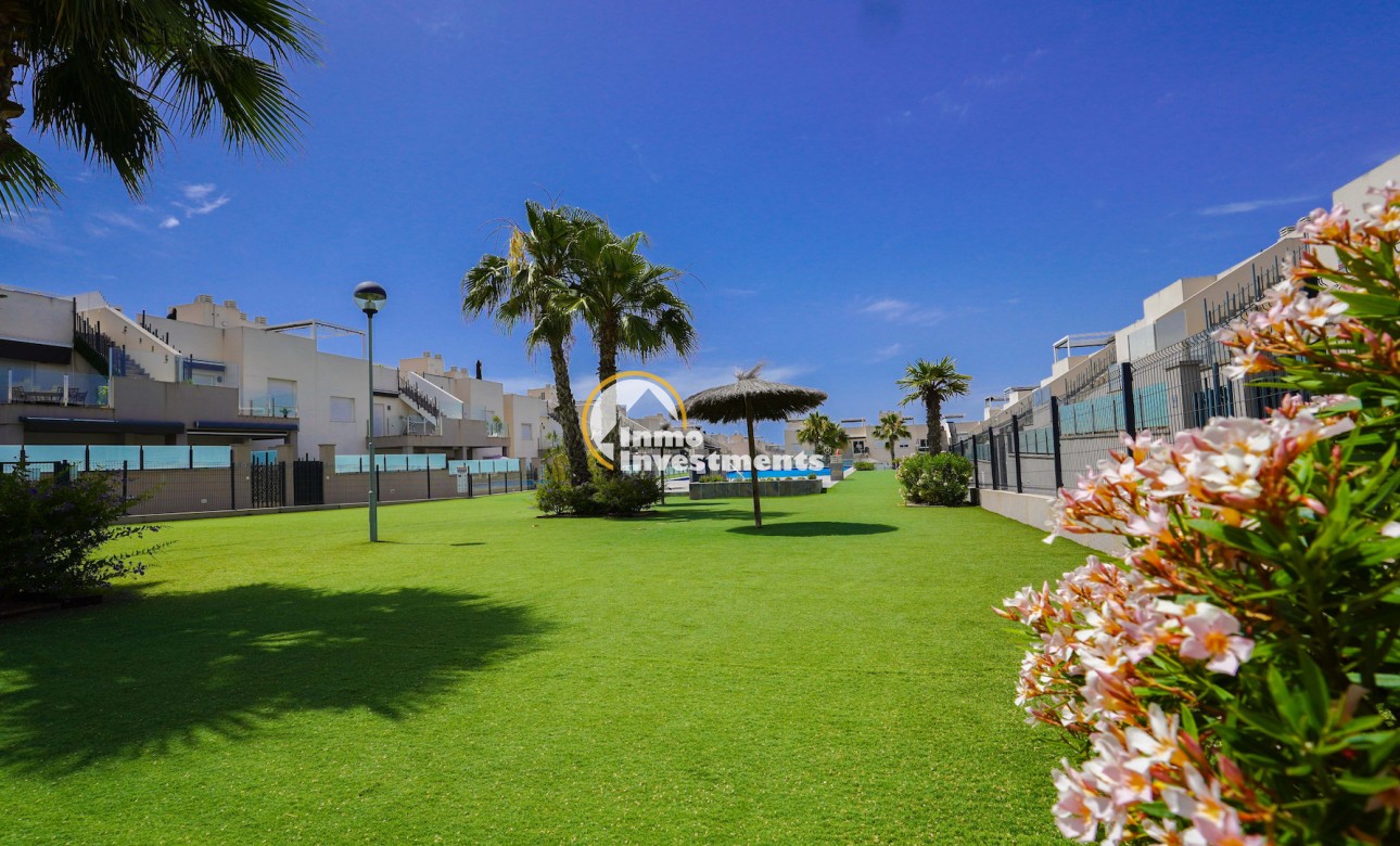 Revente privée - Appartement - Torrevieja - Aguas Nuevas