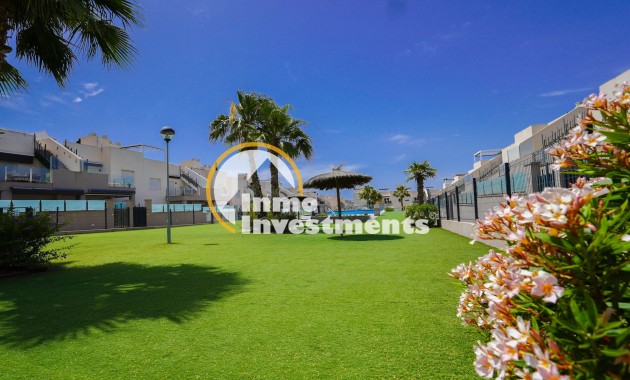 Revente privée - Appartement - Torrevieja - Aguas Nuevas